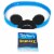 Spin Master Games Hedbanz Picture Guessing Card Game Disney Pack Perspective: top