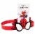 Spin Master Games Hedbanz Picture Guessing Card Game Spiderman Pack Perspective: top