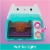 Dreamworks Gabby's Dollhouse  Roleplay Cakey Oven Perspective: top