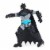 DC Comics Batman 4-inch Action Figure with Surprise Accessories - Batman Perspective: top