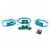 Spin Master Head's Up! Word Guessing Party Games Perspective: top