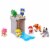 PAW Patrol: Rescue Knights, Surprise Mini Figures in Castle Container (Style May Vary) Perspective: top