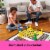 Spin Master SORRY!® Giant Edition Perspective: top