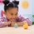 Hatchimals Alive Surprise Mini Figures Toy in Self-Hatching Egg Perspective: top