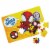 Marvel Spidey and His Amazing Friends Floor Puzzle Perspective: top