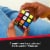 Spin Master Rubik's Cube Perspective: top