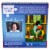Spin Master Spotlight Series Aurelia Durand Puzzle Perspective: top
