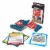 Spin Master Beat The Parents Jumbo Card Game Perspective: top