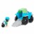 Nickelodeon® Paw Patrol REX Rescue Vehicle™ Perspective: top