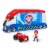 Paw Patrol Launch & Rescue Patroller™ Perspective: top