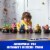 PAW Patrol™ Rubble Rescue Wheels™ Toy Truck Perspective: top