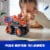 Paw Patrol™ Zuma Rescue Wheels Hovercraft™ Toy Truck Perspective: top