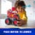 PAW Patrol™ Marshall Rescue Wheels Firetruck™ Toy Truck Perspective: top