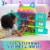 Gabby's Dollhouse Purrfect Dollhouse Perspective: top