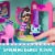 Gabby's Dollhouse Gabby Cat Friend Ship Perspective: top