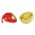 Spin Master® Bakugan Special Attack Dragonoid Perspective: top