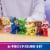 Paw Patrol The Mighty Movie Collectible Action Figures Perspective: top