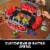 Spinmaster Bakugan™ Battle Arena Set Perspective: top