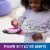 Nickelodeon Paw Patrol Skye Mighty Movie Jet Perspective: top