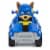 Paw Patrol The Mighty Movie Pup Squad Racers Collectible Chase Perspective: top