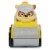 PAW Patrol: The Mighty Movie Rubble Pup Squad Racers™ Perspective: top
