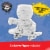 Tech Deck 25th Anniversary Pack Fingerboards Perspective: top