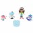 Gabby's Dollhouse Friends Figure Pack Perspective: top