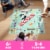 Monopoly® Giant Edition Board Game Perspective: top