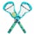 Swimways® Hydro Lacrosse Outddor Games for Adults And Kids Perspective: top
