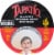 Tapatio Ramen Original Soup Cup Perspective: top