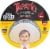Tapatio Salsa Picante Chicken Flavor Ramen Noodle Soup Perspective: top