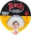 Tapatio Ramen Chicken Soup Cup Perspective: top
