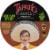 Tapatio® Carne Asada with Lime Flavored Instant Ramen Noodle Soup Mix Perspective: top