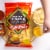 On The Border® Spicy Jalapeño Queso Perspective: top