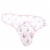 Bublo Baby Swaddle Blanket Boy Girl, 3 Pack Small Size Newborn Swaddles 0-3 Month Perspective: top