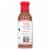 Yo Mama's Foods Honey Balsamic Vinaigrette Salad Dressing and Marinade (4) 13 OZ Bottles Perspective: top