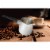 Fino Turkish Warmer Coffee Pot, 24-Ounce Perspective: top
