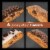 Gluten Free Biscotti Gift Basket - Classic Holiday Cookies Gift Basket by Gluten Free Palace Perspective: top