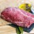 Greensbury Organic Grass-Fed Filet Mignon Roast (3 Roasts, 2lbs each) Perspective: top