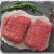 Greensbury Organic Grass-Fed Flank Steak (10 Steaks, 8oz each) Perspective: top