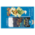 Kauai Coffee® Na Pali Coast Dark Roast Coffee Pods Perspective: top