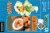 Kauai® Coconut Caramel Crunch K-Cup® Coffee Pods Perspective: top