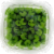 Celery Sticks Perspective: top