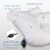Core Products Air Core Adjustable Cervical Support Pillow Perspective: top