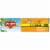 Del Monte California Diced Peaches in Light Syrup (Pack of 20) Perspective: top