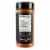 Smoke 'N Magic Sweet n Peppery Rib Rub Seasoning Beef Pork Vegetables 12.5 Ounce Perspective: top