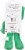Multipet® Gumby Plush Dog Toy Perspective: top