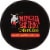 Mingua Shredded Mild Beef Jerky Perspective: top