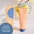 Nuria - Defend Face Exfoliator, Face Exfoliating Scrub Without Microbeads, Skin Care Perspective: top