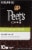 Peet's Coffee House Blend Decaffeinated Dark Roast Coffee K-Cup Pods Perspective: top